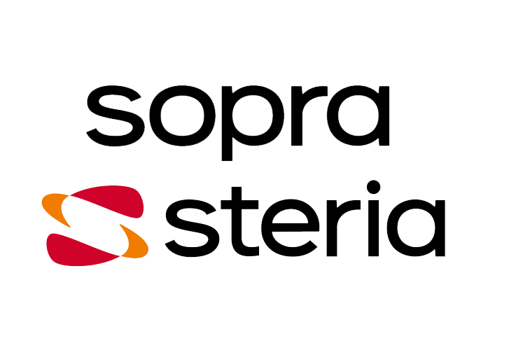 Logo Sopra-Steria