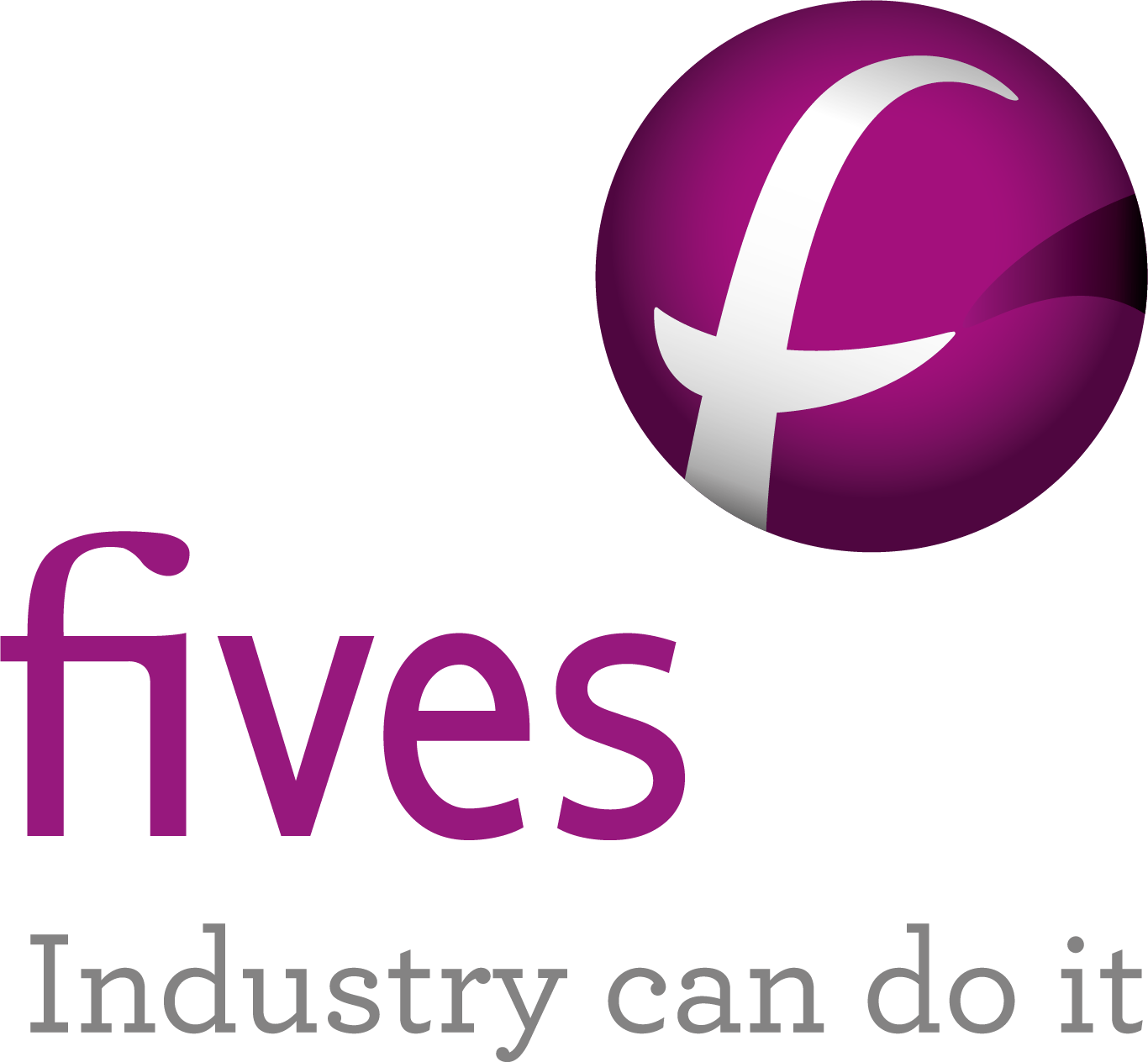Fives_logotype_signature_outlined