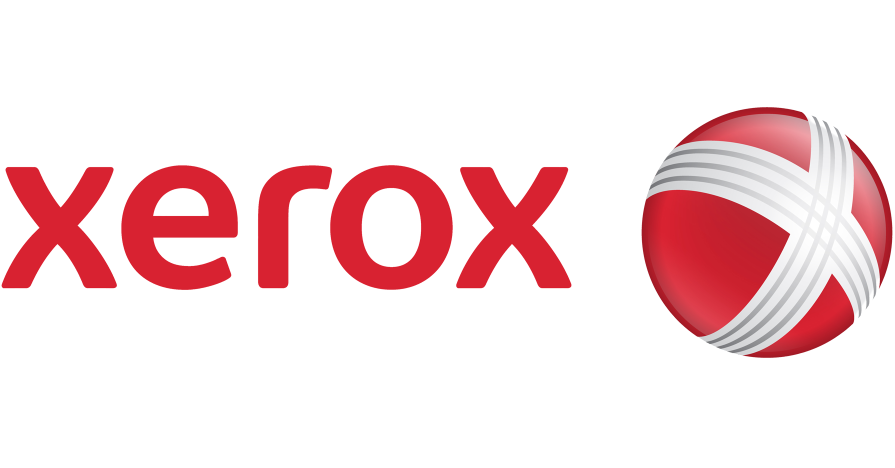 Xerox-logo