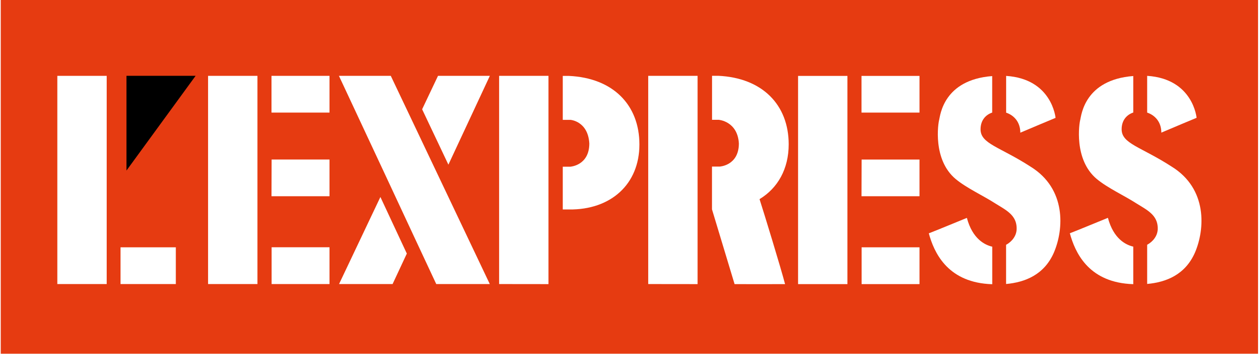 Logo L'Express