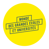 Logo Monde des Grandes Ecoles et Universités